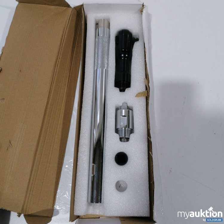 Artikel Nr. 889553: Druckluft-Ratschenschrauber-Satz