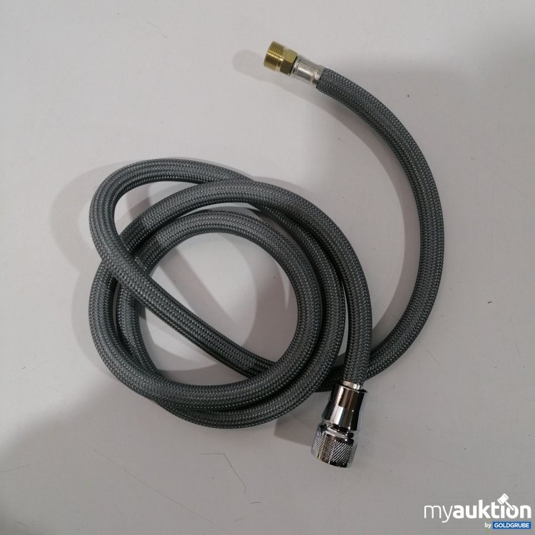 Artikel Nr. 895553: Ersatzschlauch für eine Küchenarmatur mit ausziehbarer Brause