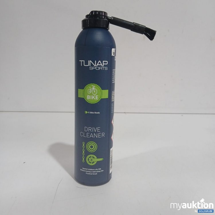 Artikel Nr. 899553 Artikel Nr. 899553: TUNAP Sports Drive Cleaner