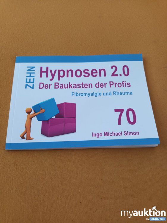 Artikel Nr. 901553 Artikel Nr. 901553: Hypnose 2.0