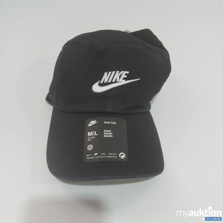 Artikel Nr. 905553: Nike Kappe M/L