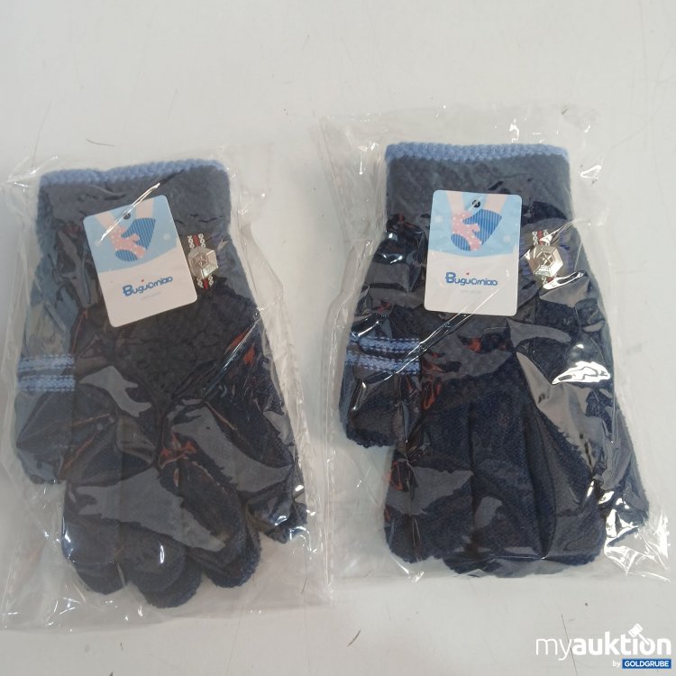 Artikel Nr. 910553: Buguomiao Handschuhe 