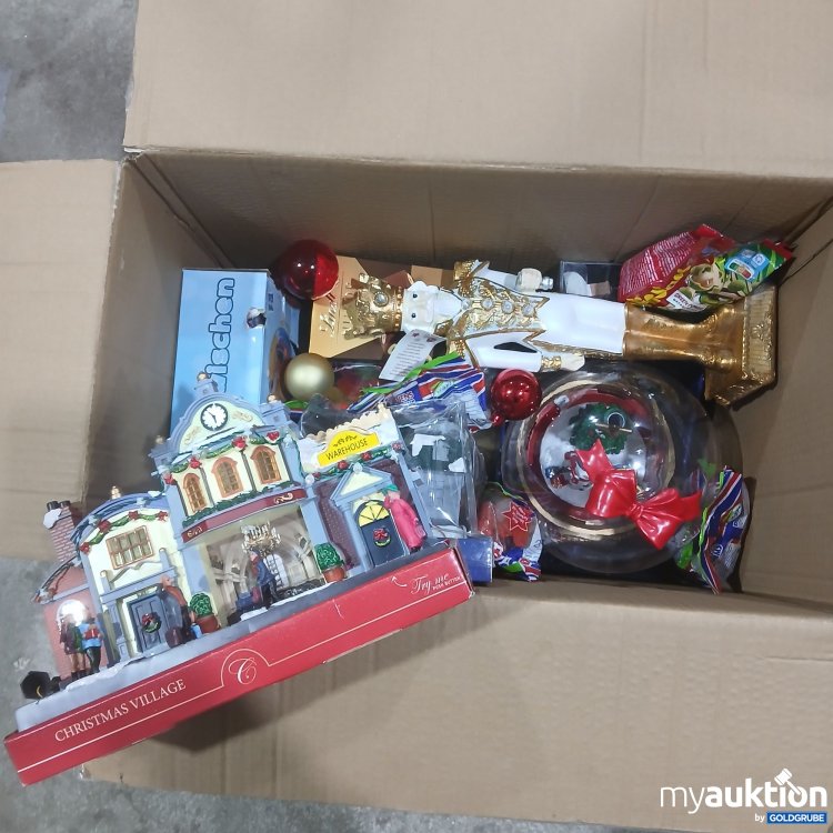 Artikel Nr. 913553: Diverse Zubehör 