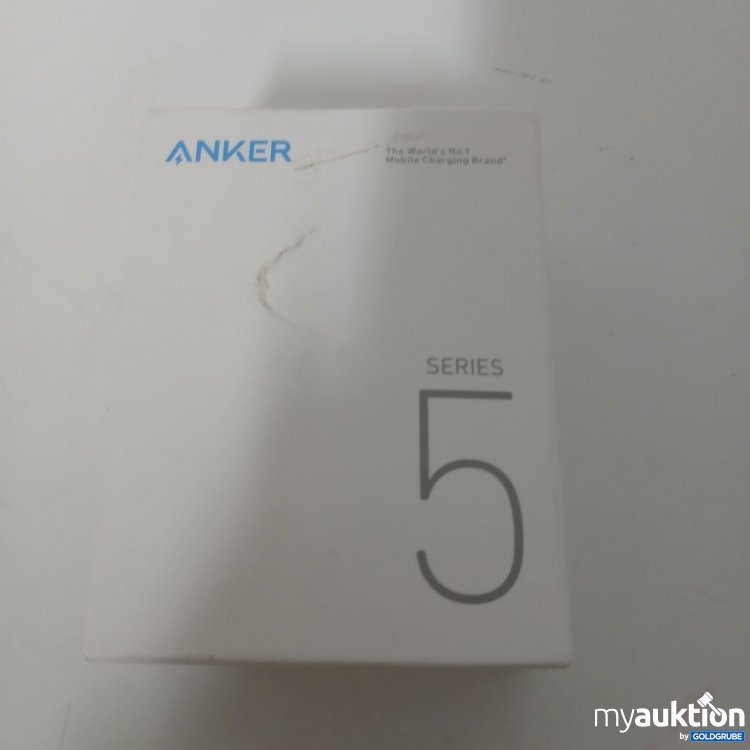 Artikel Nr. 918553: Anker 30W 1C Charger