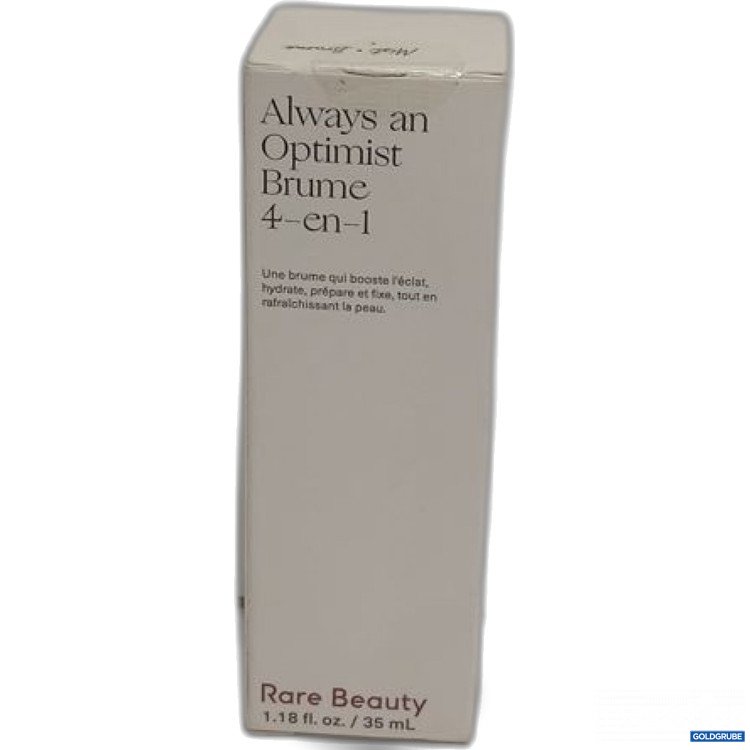 Artikel Nr. 919553: Rare Beauty Always an Optimist Brume 4-in-1 35ml