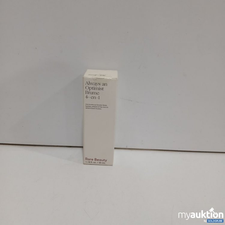 Artikel Nr. 919553: Rare Beauty Always an Optimist Brume 4-in-1 35ml