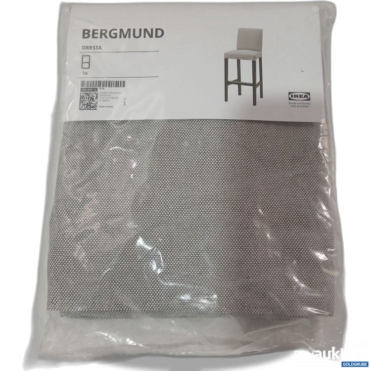 Artikel Nr. 920553: Bergmund Stuhlhusse