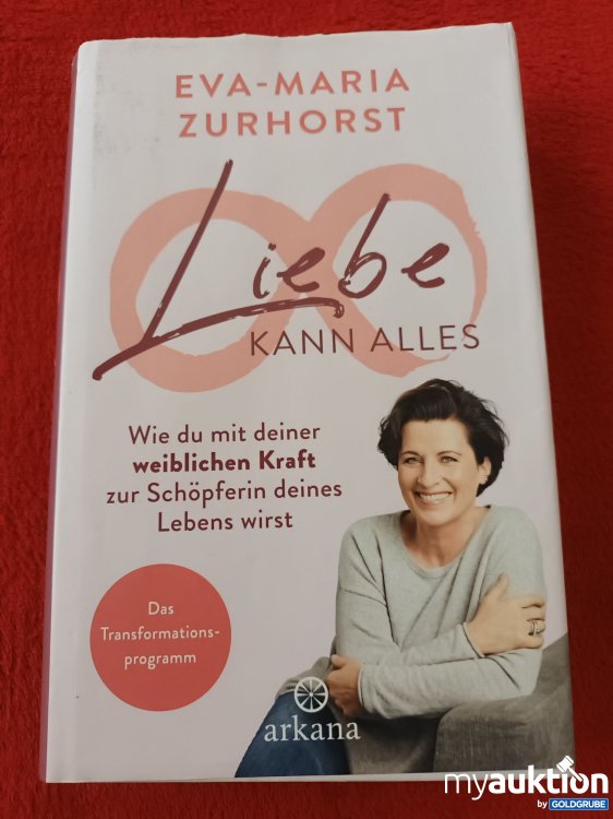 Artikel Nr. 927553 Artikel Nr. 927553: Liebe kann alles