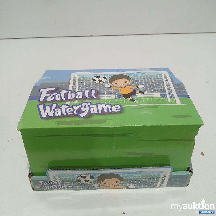 Artikel Nr. 929553: Football Watergame 12stk 