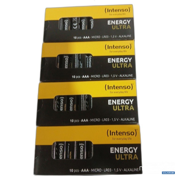 Artikel Nr. 953553 Artikel Nr. 953553: Intenso AAA