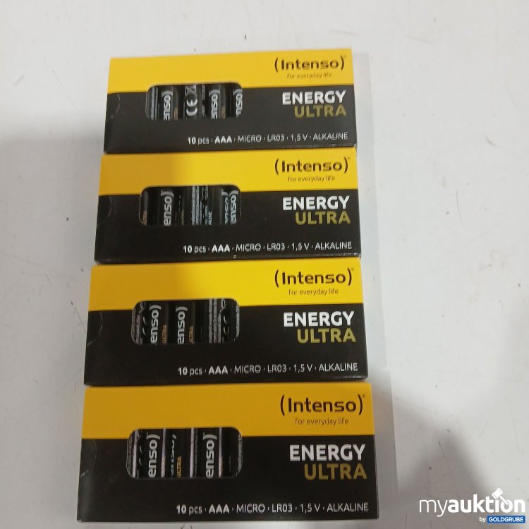 Artikel Nr. 953553 Artikel Nr. 953553: Intenso AAA