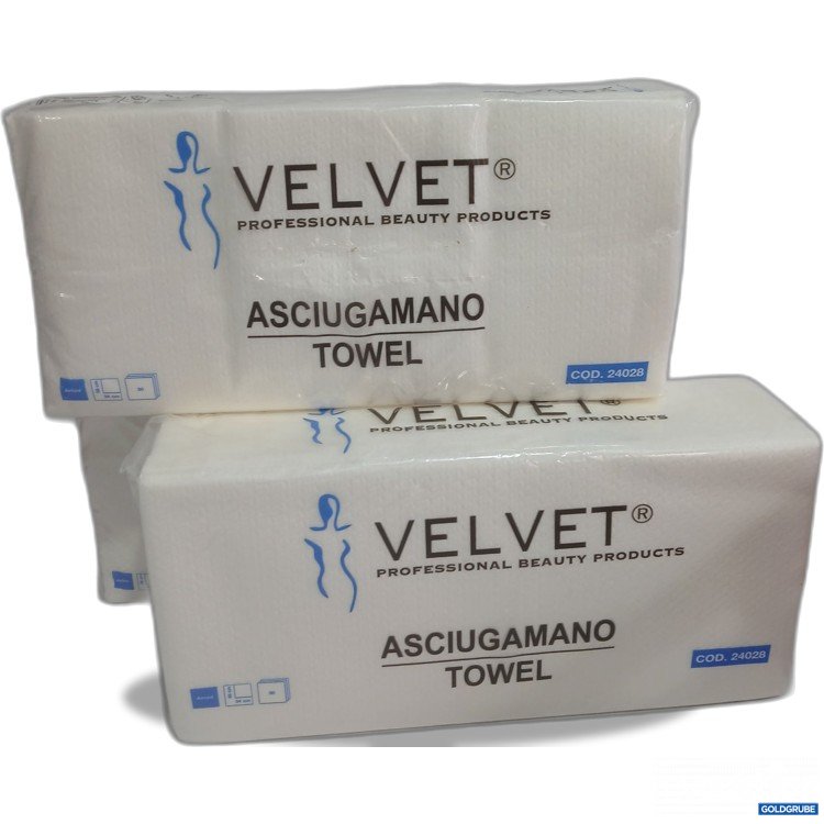 Artikel Nr. 956553: Velvet Asciugamano Towel 