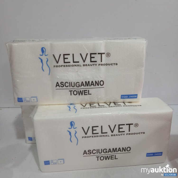 Artikel Nr. 956553: Velvet Asciugamano Towel 