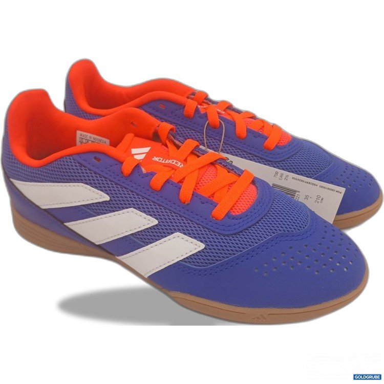 Artikel Nr. 957553: adidas Predator Club in Sala J Fußballschuhe