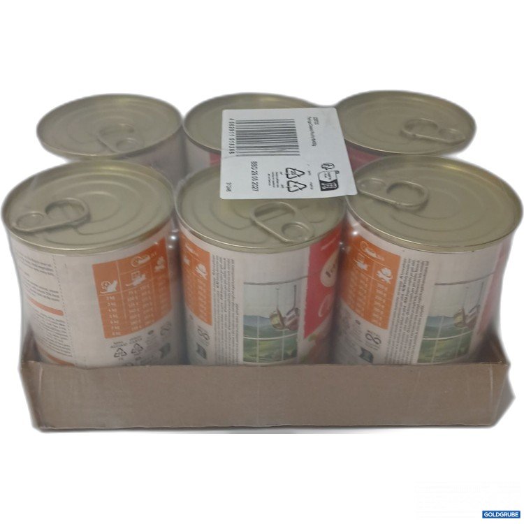 Artikel Nr. 958553: Feringa Classic Poultry 6×400g 