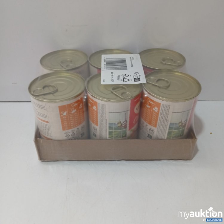 Artikel Nr. 958553: Feringa Classic Poultry 6×400g 