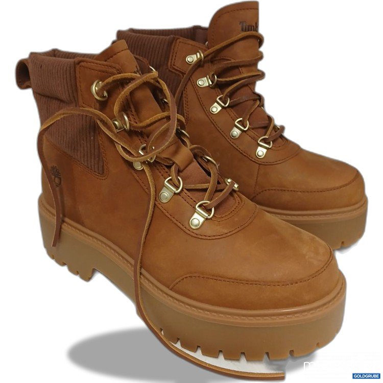 Artikel Nr. 963553 Artikel Nr. 963553: Timberland Stone Street Mid Lace Boot