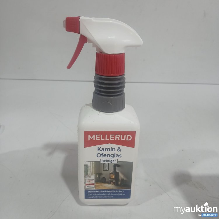 Artikel Nr. 986553 Artikel Nr. 986553: Mellerud Kamin & Ofenglas Reiniger 500ml