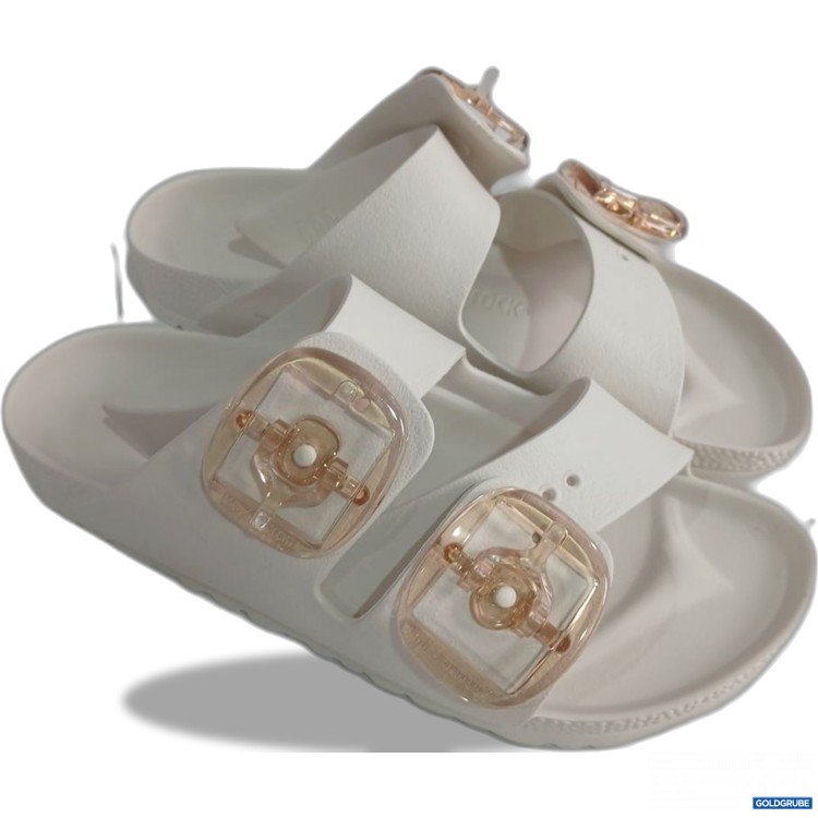 Artikel Nr. 992553: Birkenstock Arizonas Big Buckle EVA Sandalen