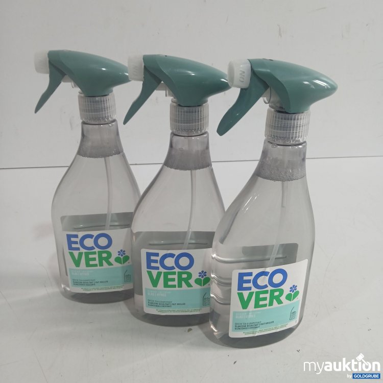 Artikel Nr. 996553 Artikel Nr. 996553: Eco Ver Glas Reiniger je 500ml