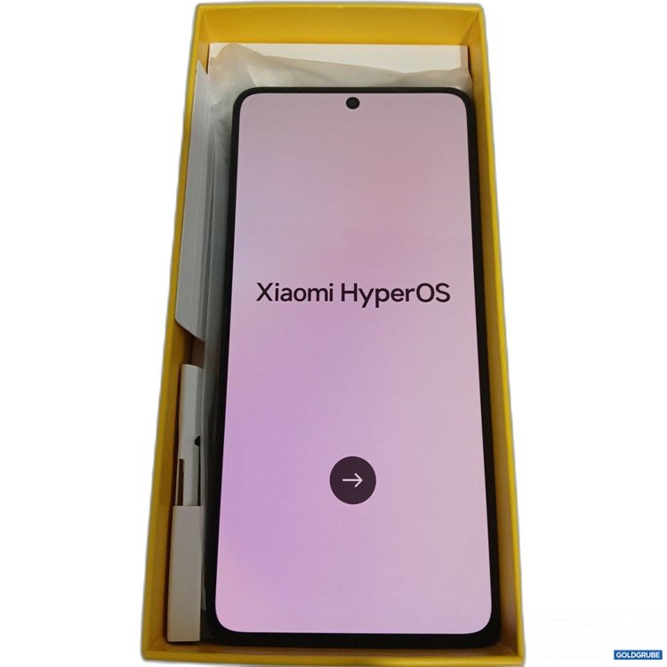 Artikel Nr. 442554: Poco Smartphone X6 Pro 5G 12GB RAM 512GB