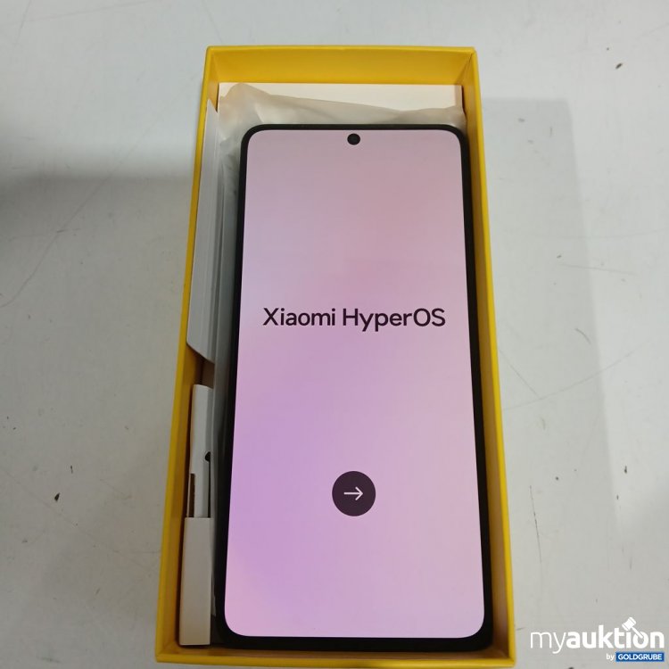 Artikel Nr. 442554: Poco Smartphone X6 Pro 5G 12GB RAM 512GB