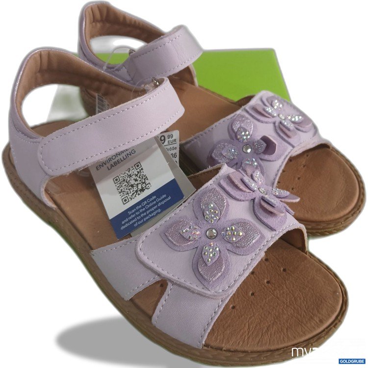 Artikel Nr. 445554: Imac Kinder Sandalen 