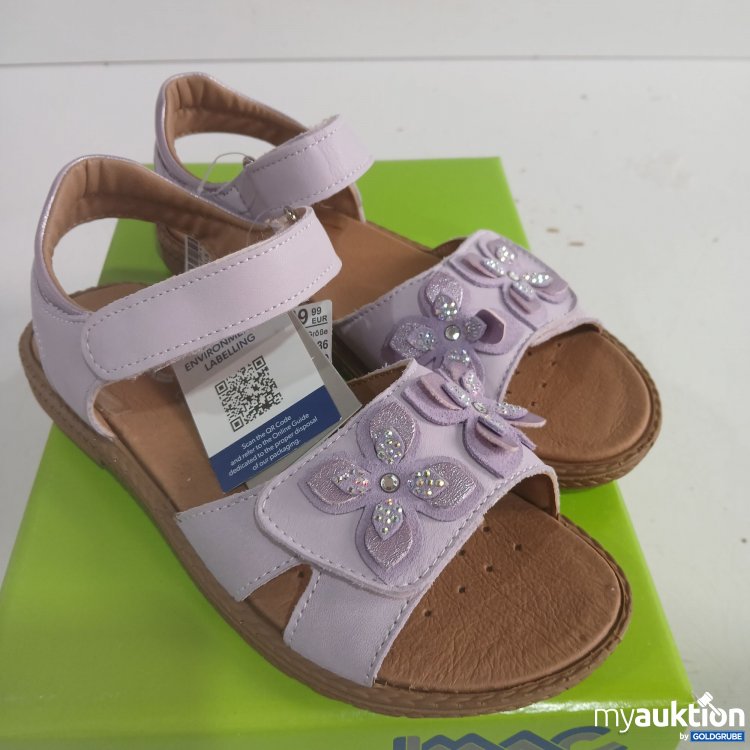 Artikel Nr. 445554: Imac Kinder Sandalen 