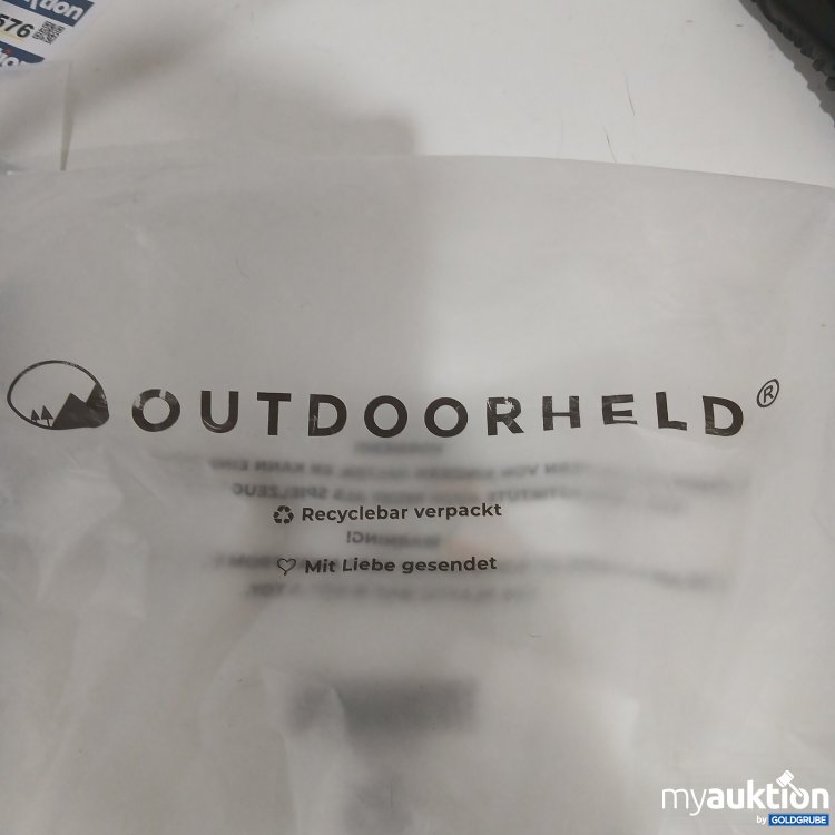 Artikel Nr. 462554: Outdoorheld Schuhe