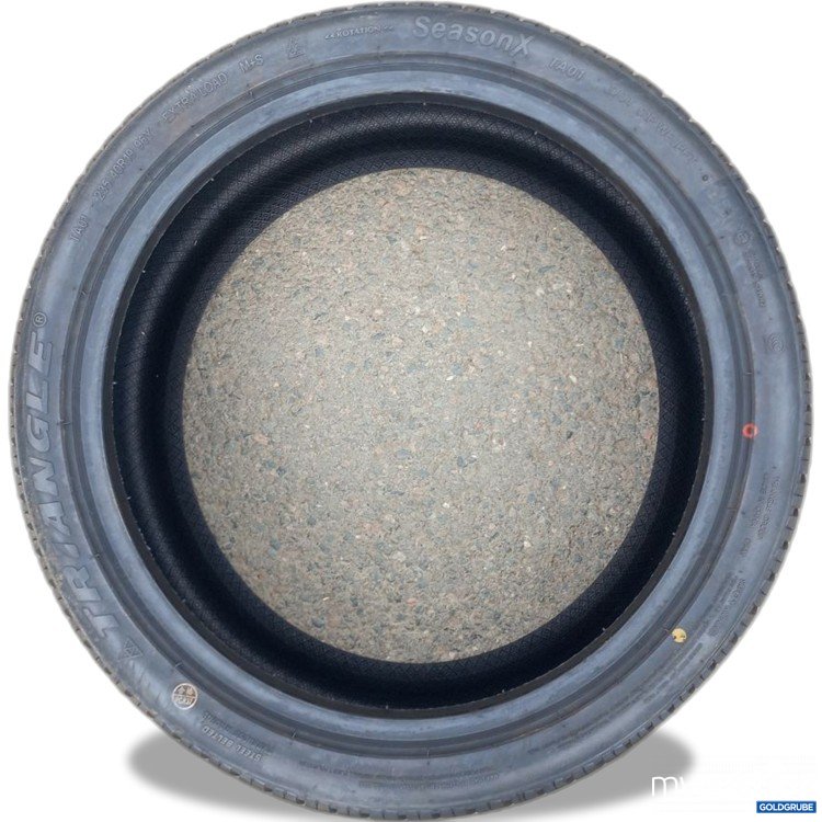 Artikel Nr. 523554: Triangle SeasonX 235/40R19 96Y