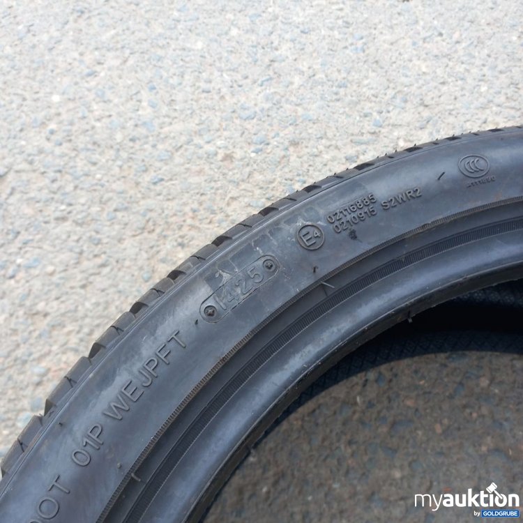 Artikel Nr. 523554: Triangle SeasonX 235/40R19 96Y