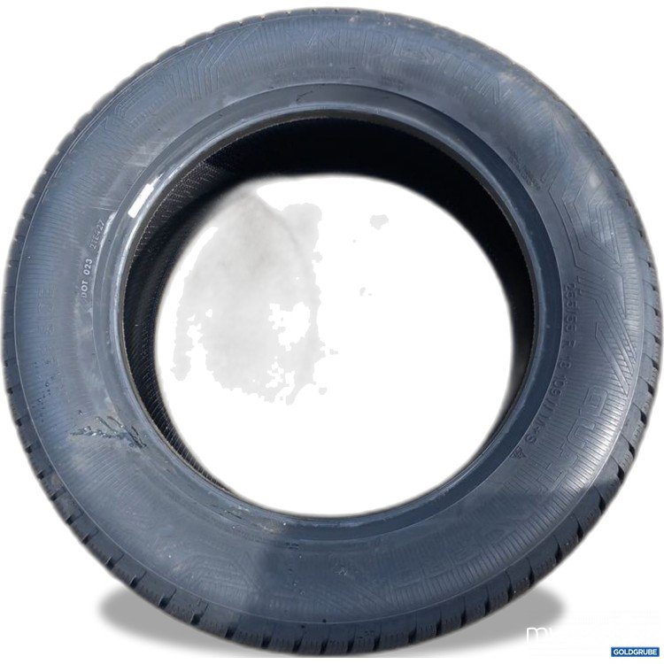 Artikel Nr. 525554: Vredestein Quatrac 255/55 R18 109W XL