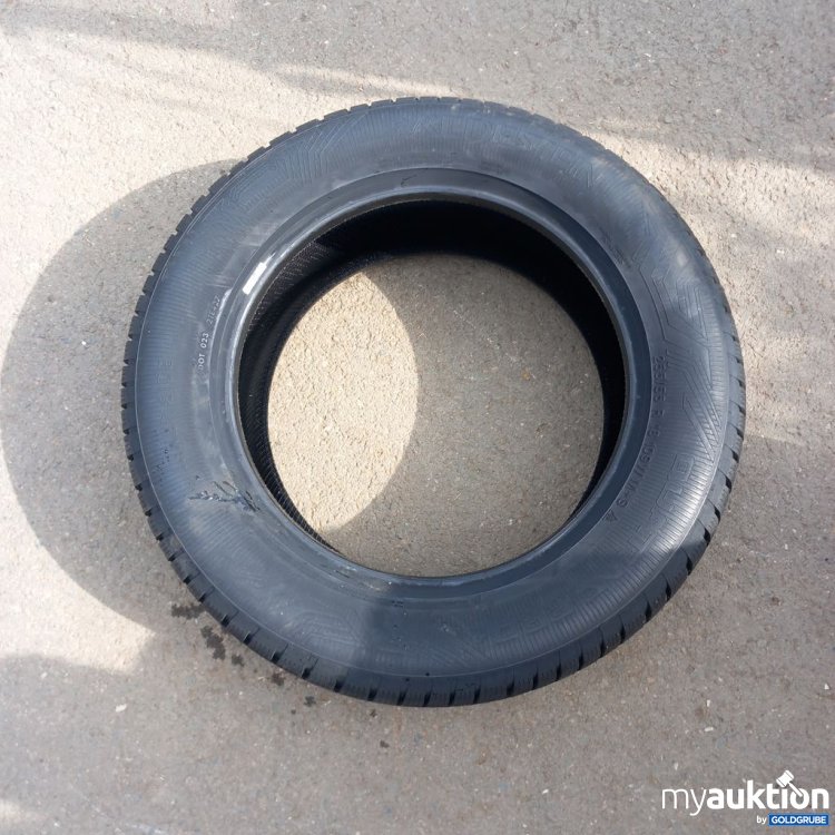 Artikel Nr. 525554: Vredestein Quatrac 255/55 R18 109W XL