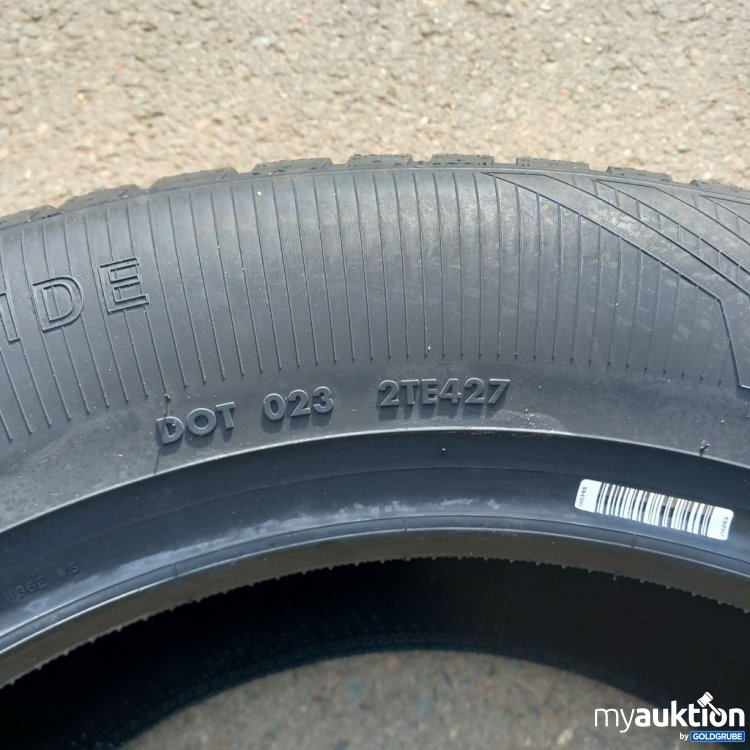 Artikel Nr. 525554: Vredestein Quatrac 255/55 R18 109W XL