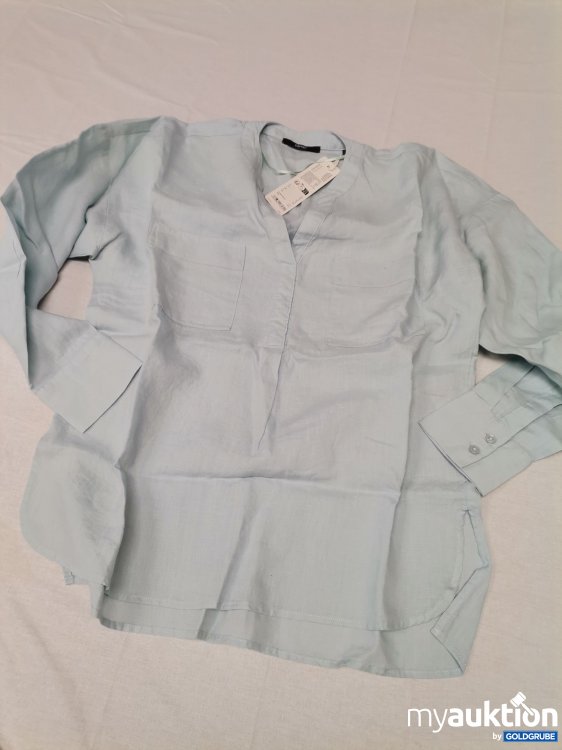 Artikel Nr. 697554: Esprit Leinen Bluse 
