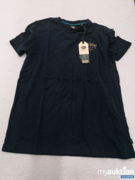 Artikel Nr. 743554 Artikel Nr. 743554: Petrol T-Shirt