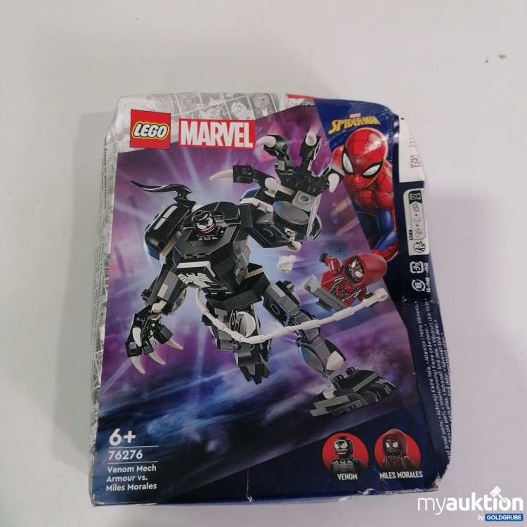 Artikel Nr. 786554 Artikel Nr. 786554: Lego Marvel 76276
