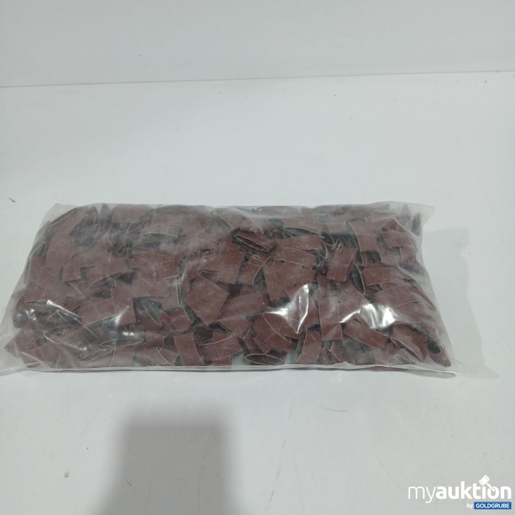 Artikel Nr. 805554 Artikel Nr. 805554: Schleifhülsen 22x15 Gr.120