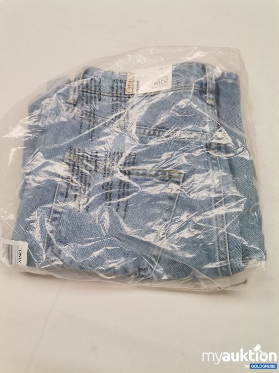 Artikel Nr. 822554 Artikel Nr. 822554: Only Jeans hope wide