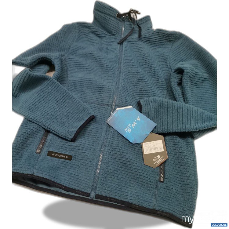 Artikel Nr. 836554: Icepeak Adeline Jacke 