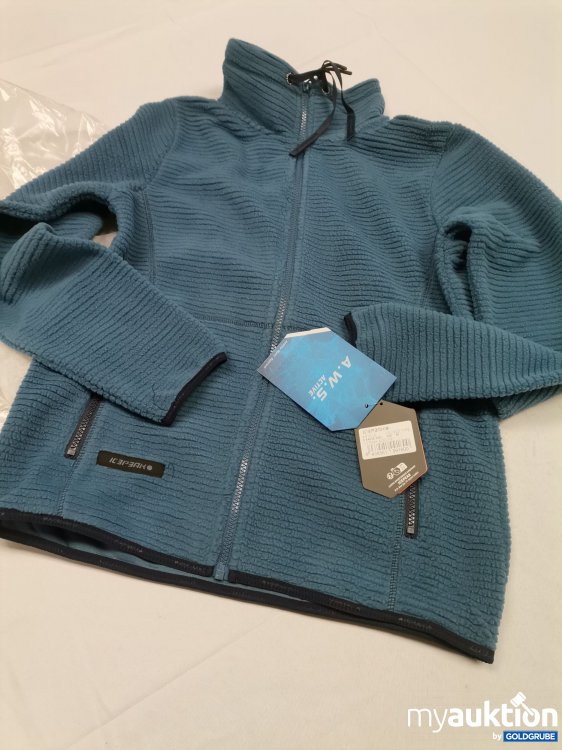 Artikel Nr. 836554: Icepeak Adeline Jacke 