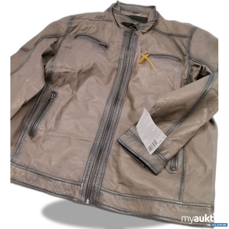 Artikel Nr. 837554: Lederjacke