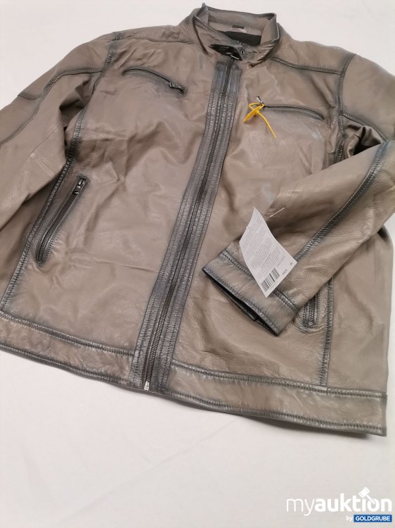 Artikel Nr. 837554: Lederjacke