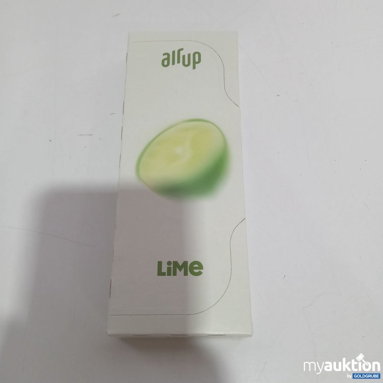 Artikel Nr. 839554: AirUp Lime 