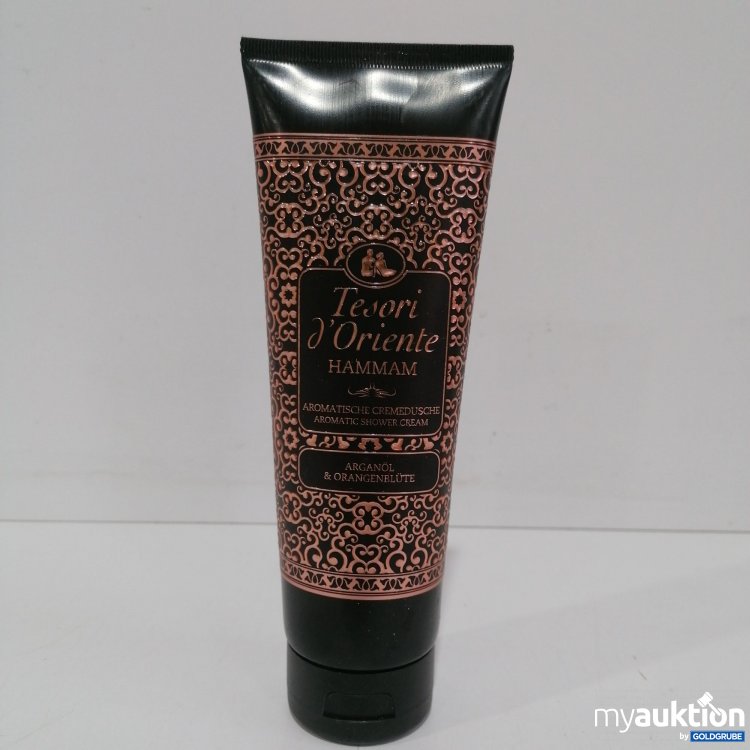 Artikel Nr. 844554: Tesori d'Oriente Hammam 250ml 