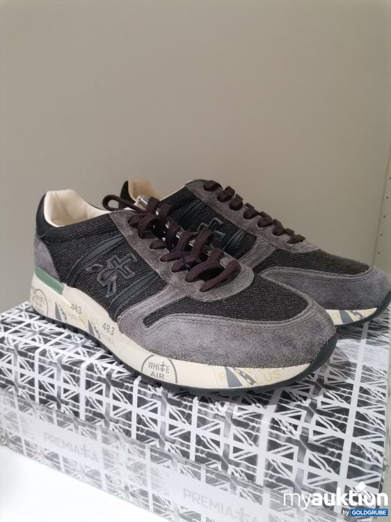 Artikel Nr. 860554: Premiata 282375 Sneaker 