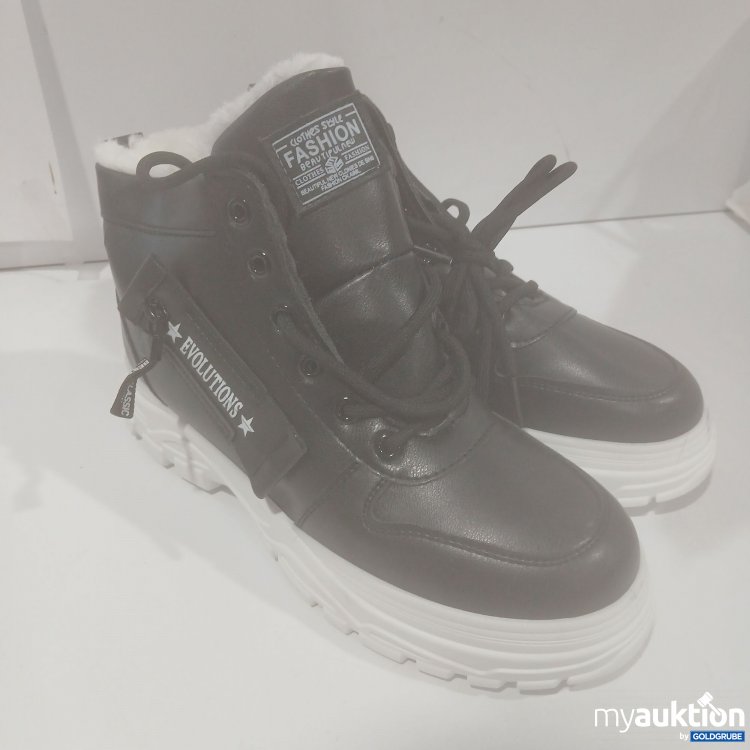 Artikel Nr. 873554 Artikel Nr. 873554: Schuhe