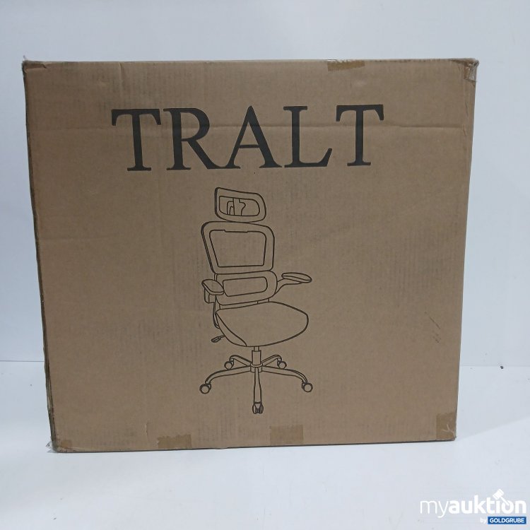 Artikel Nr. 874554 Artikel Nr. 874554: Tralt Bürostuhl