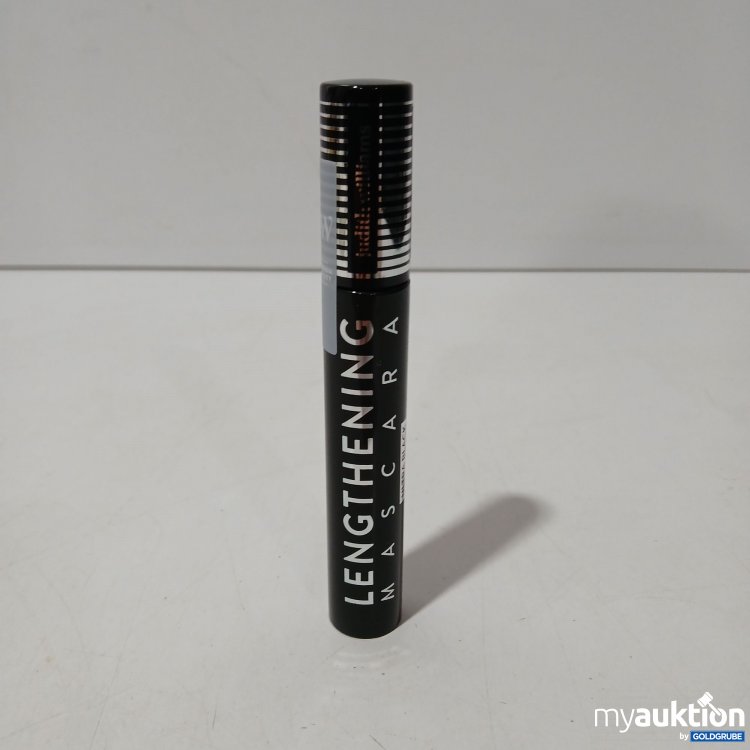Artikel Nr. 876554 Artikel Nr. 876554: Judith Williams Lengthening Mascara 12ml