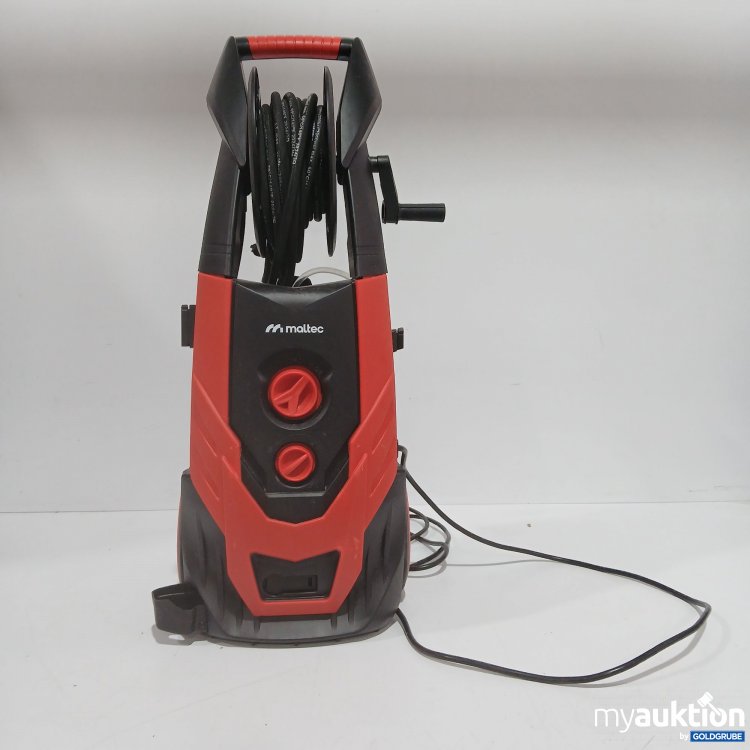 Artikel Nr. 878554: Maltec Hochdruckreiniger 
